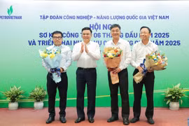BSR quản trị tốt Kế hoạch Quản trị