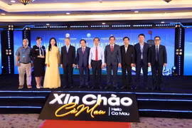 T&T Group hợp tác với Cà Mau, nghiên cứu loạt dự án tỷ đô tại cực Nam Tổ quốc