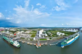 PV GAS giữ vững nguồn cung LNG – LPG cho thị trường năng lượng Việt Nam giữa gián đoạn tại eo biển Hormuz