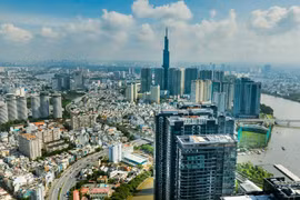 Hệ sinh thái PROPTECH trở thành ''chìa khóa''tháo gỡ nút thắt BĐS