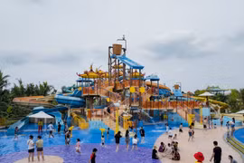 Sun World ba miền kể chuyện văn hóa bản địa bằng những trải nghiệm cảm xúc