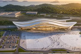 Vinhomes Global Gate Hạ Long mở ra hàng vạn cơ hội lập nghiệp, khách hàng sẵn sàng “đăng ký thường trú”
