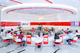 HDBank ghi dấu ấn tại Sao Khuê 2026 với bộ đôi giải pháp y tế số MediPay – MediFast