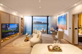 Aria Bay: Tâm điểm đón đầu kỷ nguyên phát triển mới của Quảng Ninh