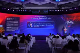 Khi AI và dữ liệu tái định hình quan hệ khách hàng trong ngành ngân hàng
