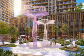[e-Magazine] Capital Square hưởng lợi từ xu hướng phát triển mới của đô thị trung tâm Đà Nẵng