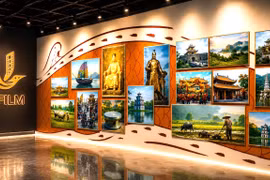 VINGROUP công bố chiến lược điện ảnh- khởi động dòng phim tôn vinh lịch sử