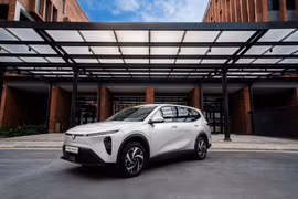 VinFast Limo Green chinh phục tài xế dịch vụ nhờ khả năng sinh lời “vô đối”