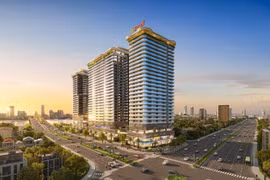 Tuổi 30 rực rỡ của ROX Group