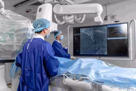 Bác sĩ Vinmec tiết lộ “yếu tố số 1” quyết định sự sống cho bệnh nhân nhồi máu cơ tim cấp