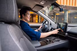 Tài xế dịch vụ đánh giá Limo Green: Tiết kiệm vô đối, càng chạy càng lãi
