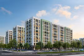 VINGROUP phát triển 4.500 căn nhà ở cho thuê tại thành phố Hồ Chí Minh