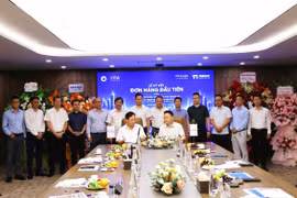 [e-Magazine] Đơn hàng đầu tiên giữa KITA Group và Chery Commercial Vehicle: Cơ hội mới cho phân khúc xe thương mại điện