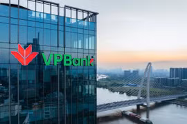 VPBank tăng 10 bậc trên bảng xếp hạng Fortune Southeast Asia 500