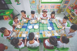 Tập đoàn TH cam kết đồng hành cùng Chính phủ hiện thực hóa mục tiêu tăng trưởng “2 con số”