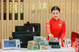 SeABank hoàn tất tăng vốn điều lệ lên 34.288 tỷ đồng