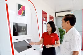 [e-Magazine] Agribank chuyển đổi số gắn với ESG: Từ các Kiosk thông minh đến khát vọng “số hóa” vùng biên