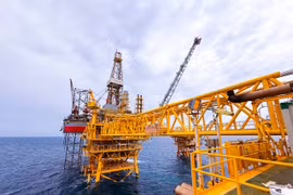 Kiến tạo động lực tăng trưởng mới cho Petrovietnam