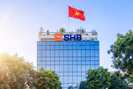 Bằng khen của Bộ Công an và dấu ấn SHB trong bảo đảm an ninh tiền tệ, an toàn hệ thống ngân hàng 