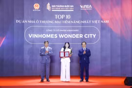 Hạ tầng - cư dân - thương mại: “Thế chân kiềng” đưa Vinhomes Wonder City thành thủ phủ giao thương phía Tây Hà Nội