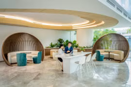 Đi ngân hàng thời số: Không giấy tờ, không chờ đợi tại quầy giao dịch VPBank