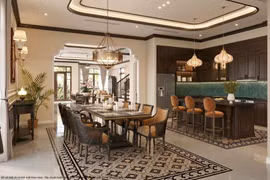 Du lịch Đà Nẵng tăng tốc, quỹ căn hoàn thiện nội thất Ocean Village với cam kết tiền thuê 21%/3 năm lên ngôi