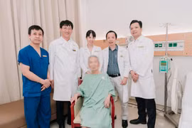 Vinmec Times City giành lại sự sống cho cụ ông 81 tuổi nguy kịch vì vỡ động mạch chủ ngực