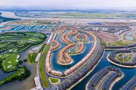 Sau hành trình tích lũy, người Hải Phòng chọn Vinhomes Royal Island để nâng cao chất lượng sống