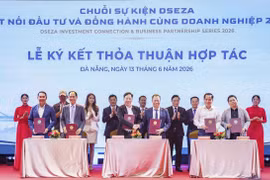 “Áo khoác” mới của Doanh nghiệp tư nhân nhìn từ Hội thảo FTZ Đà Nẵng