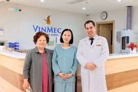 Phẫu thuật cấp cứu, bảo tồn lá lách cho nữ du khách Hàn Quốc bị tai nạn đa chấn thương ở Hạ Long
