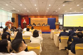 PVcomBank tổ chức thành công Đại hội đồng cổ đông thường niên năm 2026
