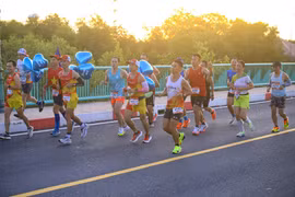 HDBank Green Marathon 2025 mùa thứ tư: Hành trình“xanh”sôi động và đầy mới mẻ