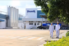 5 triệu ống hút nhựa biến mất, Vinamilk mở rộng đơn hàng xuất khẩu