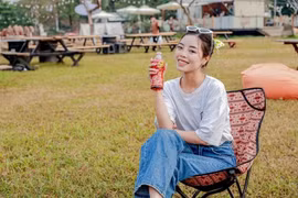 Định nghĩa lại đồ uống xanh – sạch: Khi Trà Dr Thanh đạt chuẩn 3 không