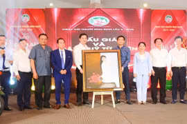 Tập đoàn Hưng Thịnh đồng hành cùng Ngày hội Người Bình Định tại TP. HCM