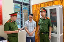 Nguyên Chủ tịch, Phó Chủ tịch xã ở Phú Thọ bị khởi tố vì cho thuê đất sai