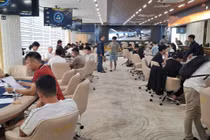 Triệt phá ổ đánh bạc 'đội lốt' giải Poker trong khách sạn 5 sao ở Đà Nẵng