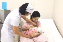 Phú Thọ hỗ trợ tối thiểu 2 triệu đồng cho phụ nữ sinh con