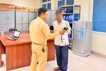 Vì sao chủ xe 96 lần vi phạm không nộp phạt sớm để tiền phạt lên 474,6 triệu?