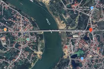 Phú Thọ xử lý loạt vật thể nghi lựu đạn, mìn tại bờ sông
