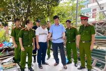 Công an Phú Thọ thông tin về vụ nổ khiến 4 người thương vong