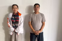 Phát hiện 3 đôi nam nữ mua bán dâm, khởi tố 2 bị can ở Phú Thọ