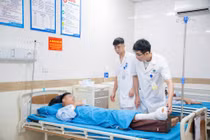 Sức khỏe các nạn nhân vụ tai nạn cao tốc Tuyên Quang - Phú Thọ hiện ra sao?