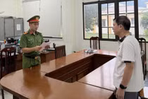 Khởi tố người đàn ông ở Phú Thọ trộm gần 7.000 kWh điện