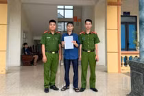 Chuyển 40 triệu cho kẻ lừa đảo, người đàn ông may mắn lấy lại được tiền