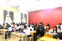 Phú Thọ yêu cầu các trường công khai thu chi, không để xảy ra lạm thu