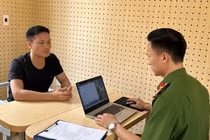 Khởi tố người đàn ông thuê 4 ô tô rồi mang bán, cầm cố lấy 550 triệu