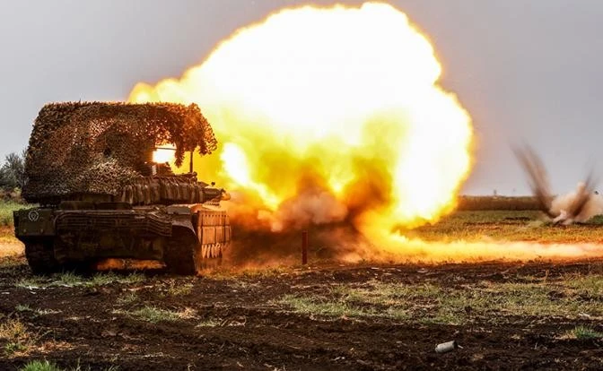 Orekhiv sụp đổ, có mở ra con đường cho Nga tới Zaporizhzhia?