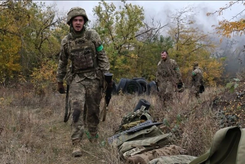 Donetsk bùng nổ, Pokrovsk biến thành bản sao thu nhỏ của chiến dịch Kursk 