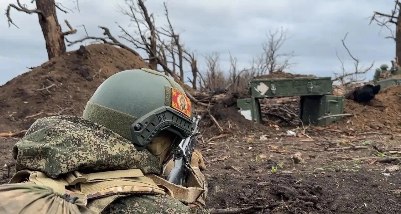 Quân đội Ukraine phớt lờ tối hậu thư yêu cầu rút quân khỏi Pokrovsk của Nga 